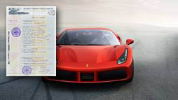 Деньги под залог ПТС в Хотьково