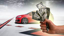 Срочный выкуп автомобилей в Хотьково